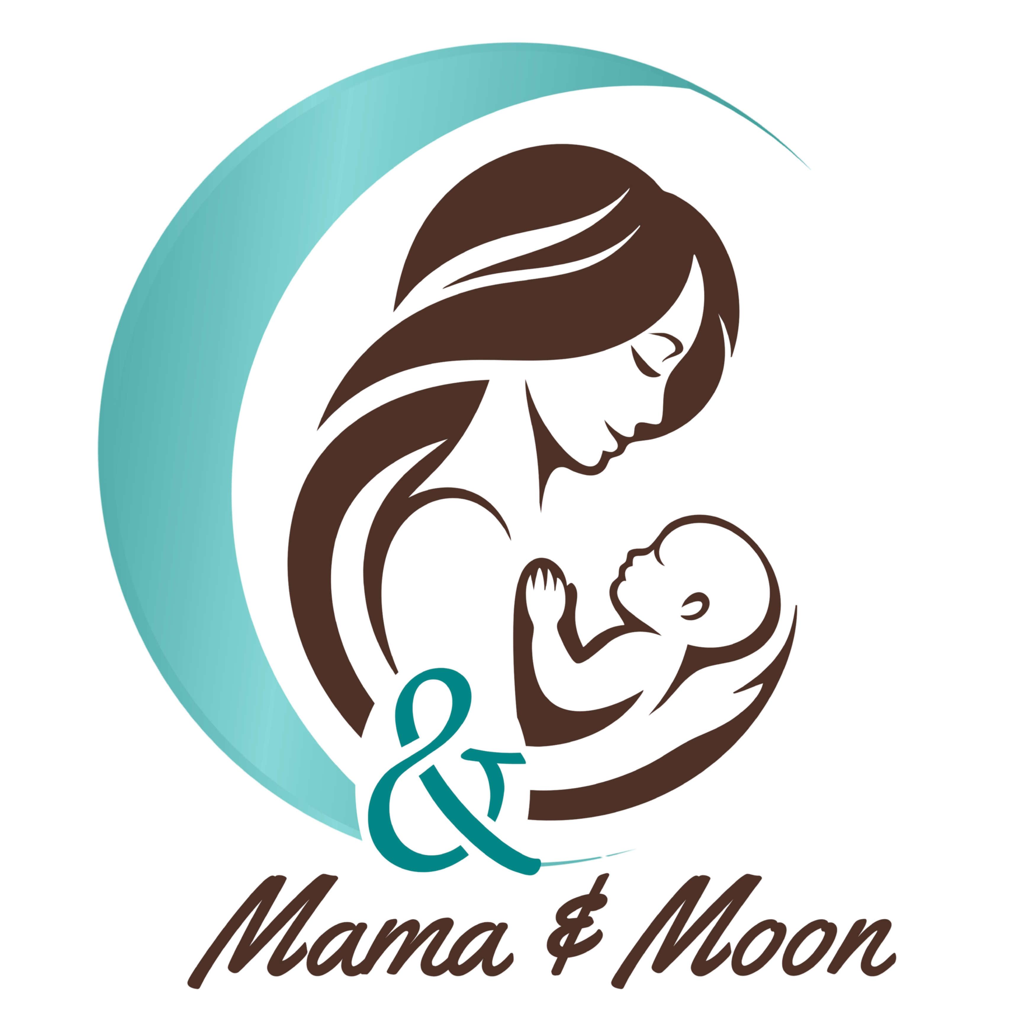 MAMA & MOON