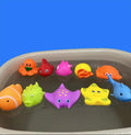 Animal bath Toys
