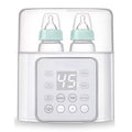 Baby Bottle Warmer Sterilizer
