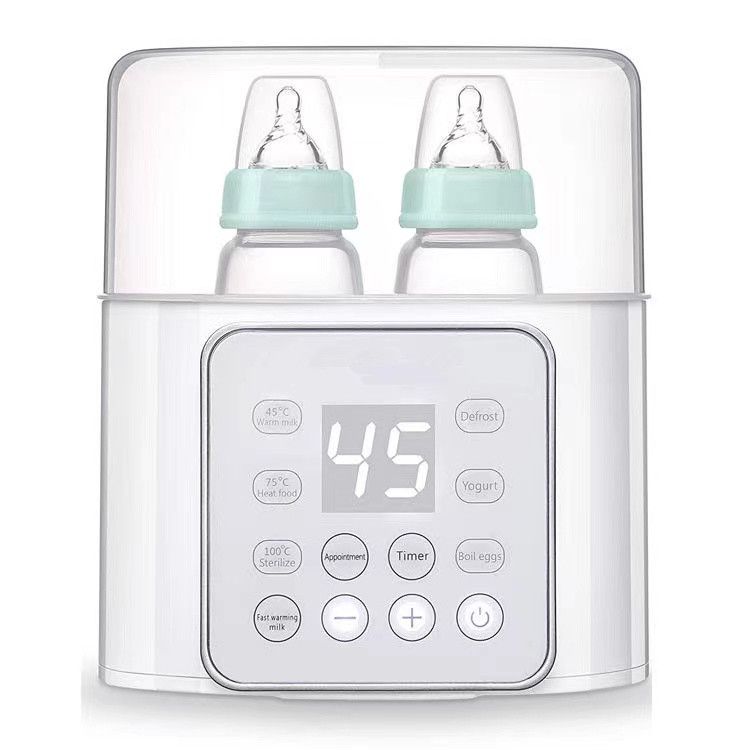 Baby Bottle Warmer Sterilizer