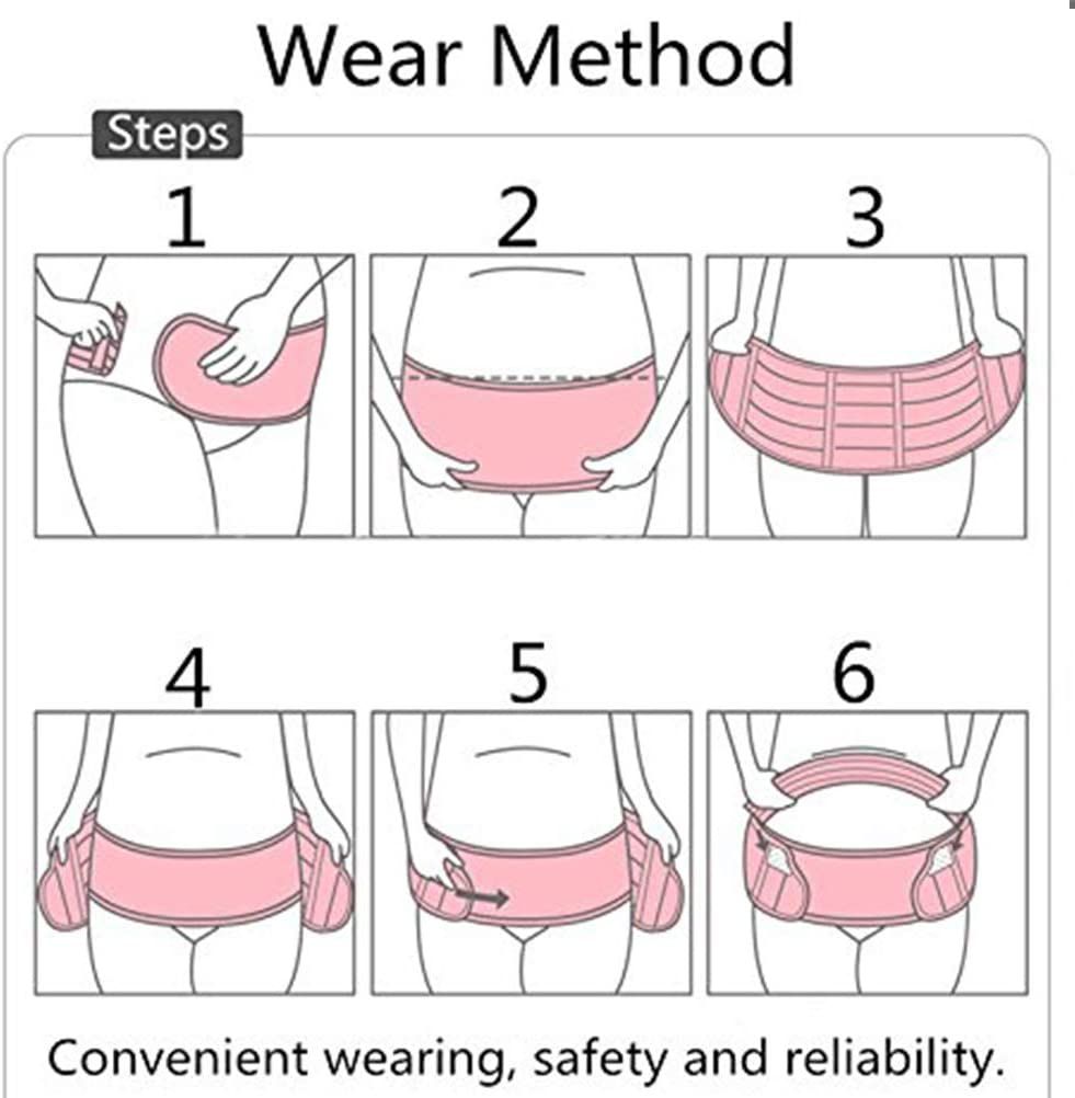 Pregnancy Support Belt