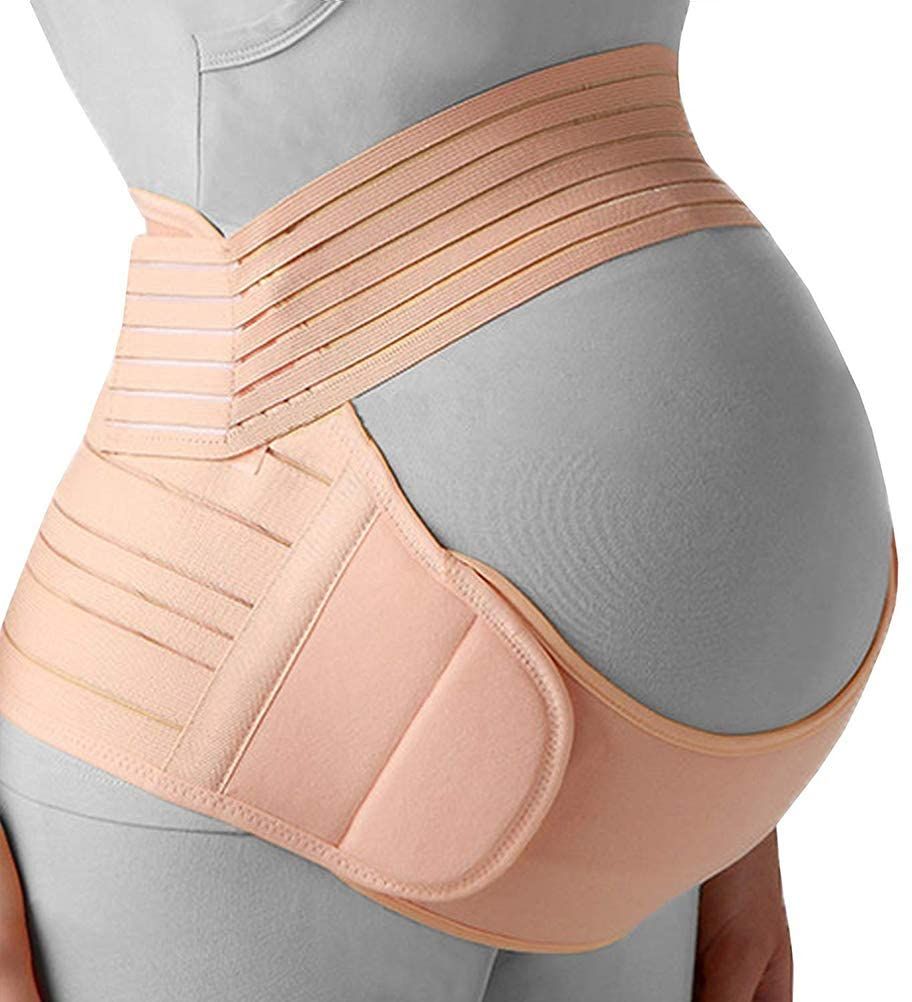 Pregnancy Support Belt
