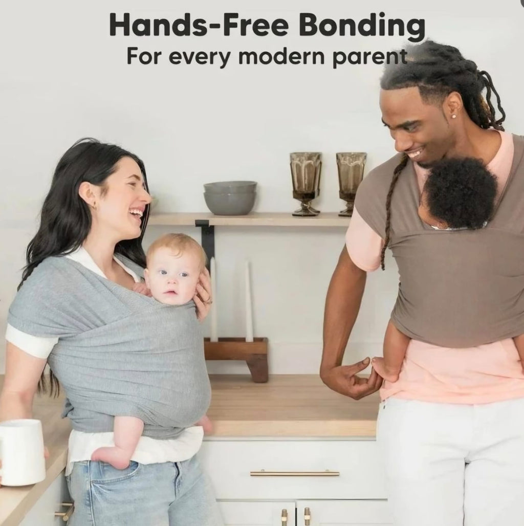 Maternity Baby Wrap Carrier