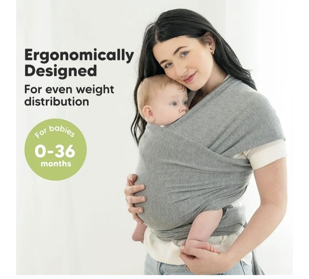 Maternity Baby Wrap Carrier