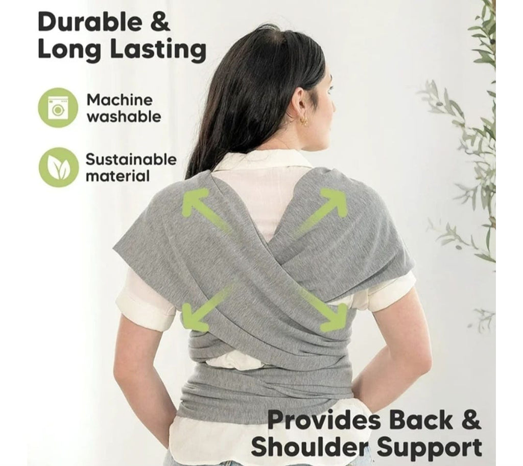 Maternity Baby Wrap Carrier