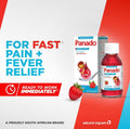 Panado Paediatiric Syrup 100ML