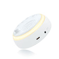 White Noise Machine with Night Light