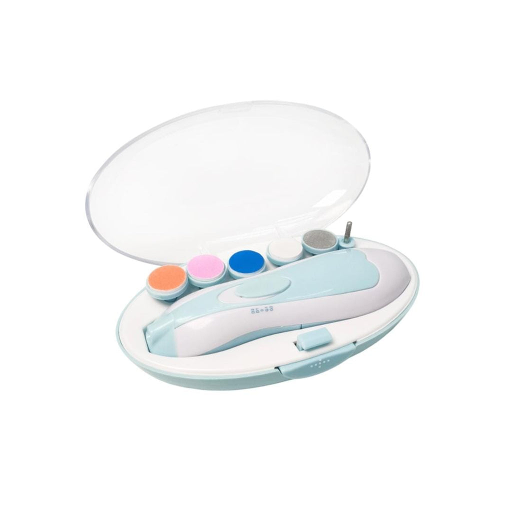 Electric Baby Nail Trimmer