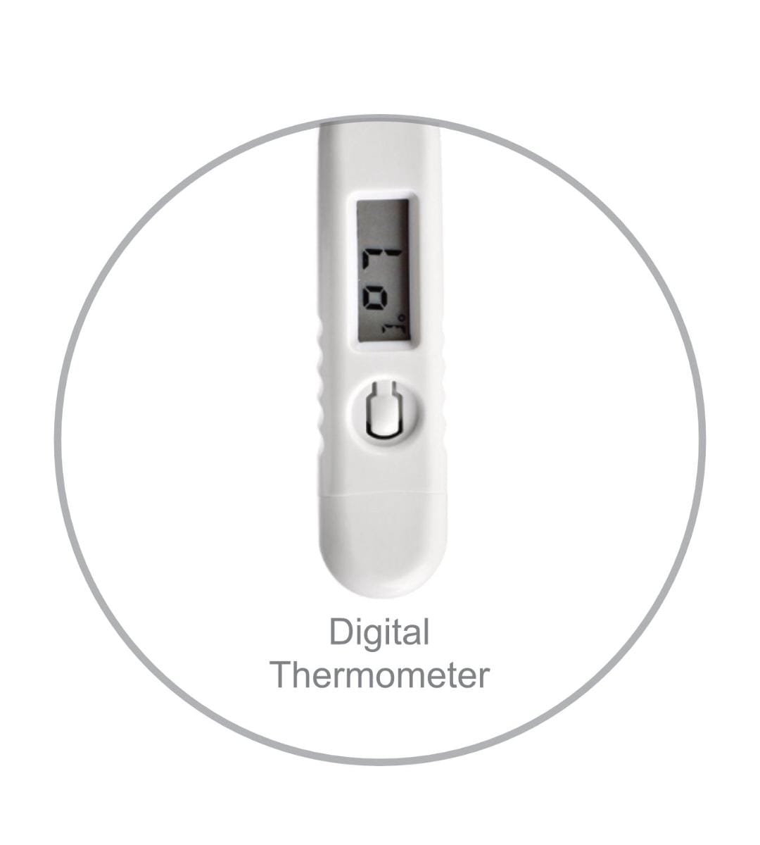 Baby Medical Starter kit