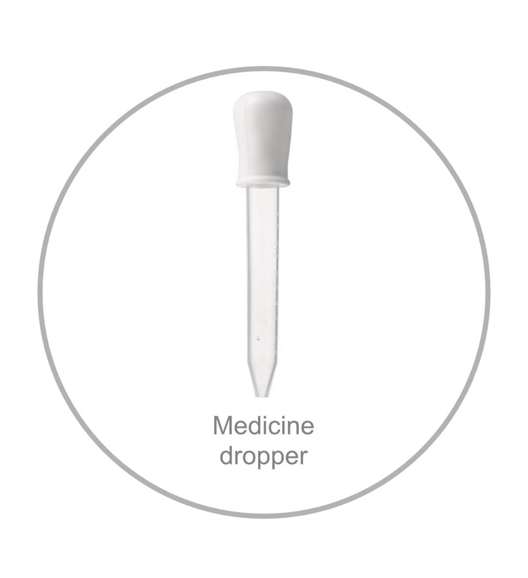 Baby Medical Starter kit