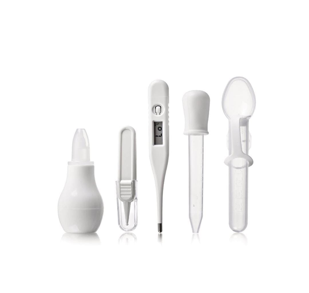 Baby Medical Starter kit