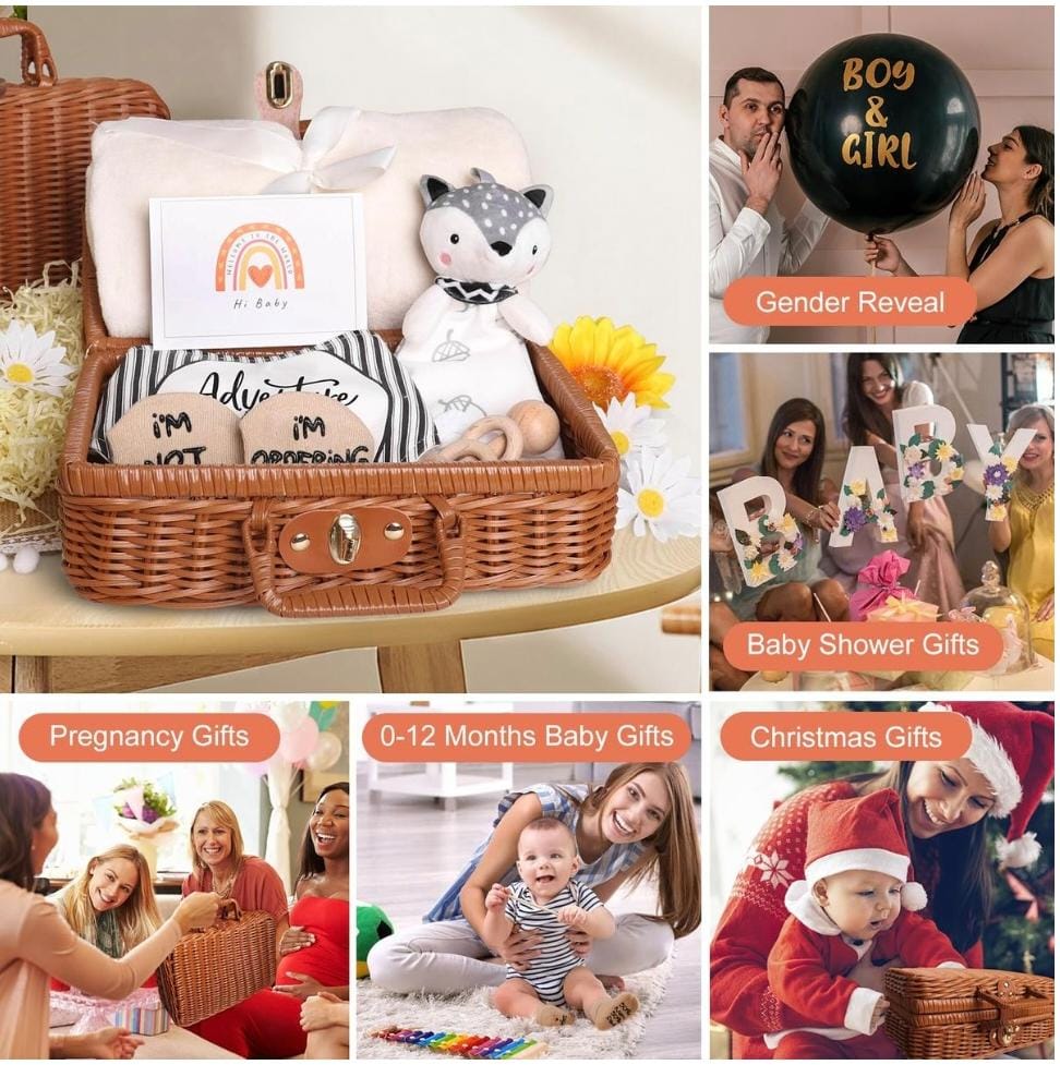 Baby Hamper