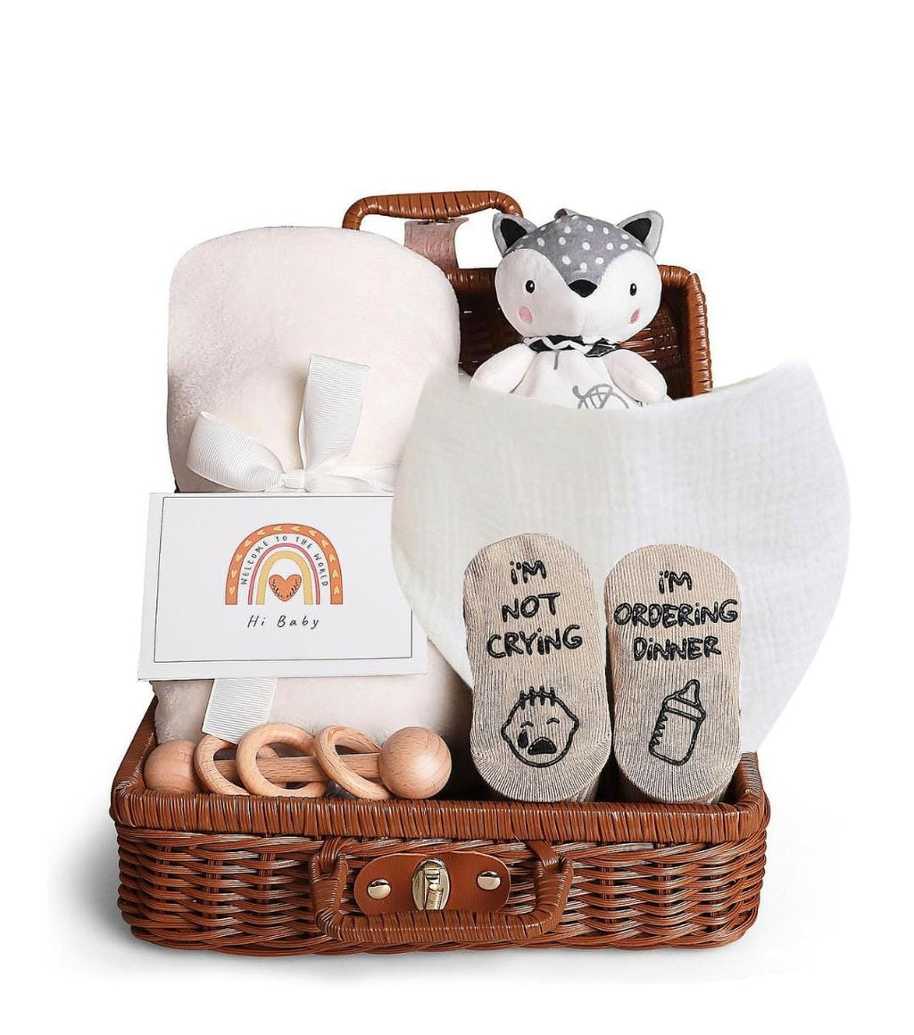 Baby Hamper