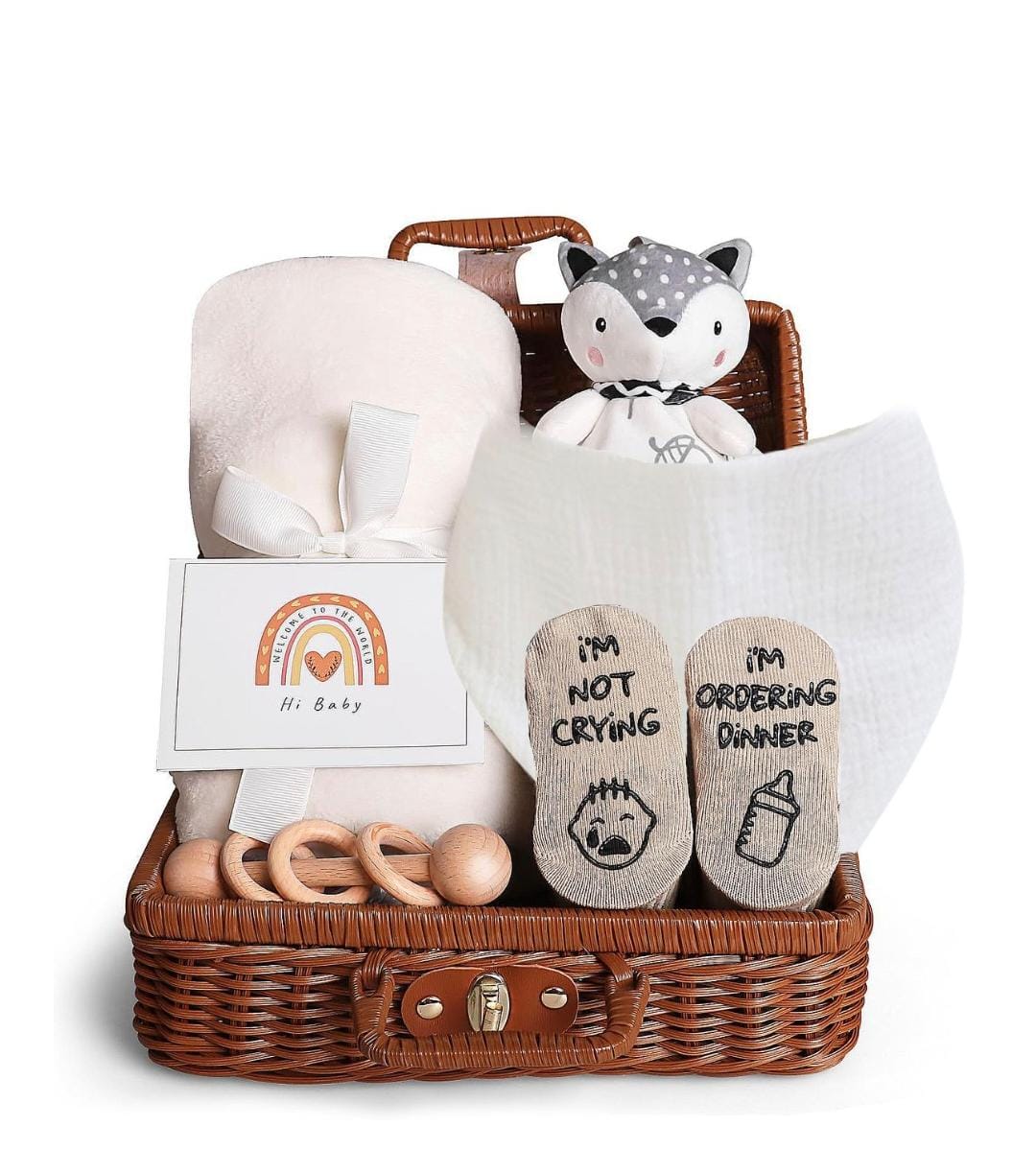 Baby Hamper