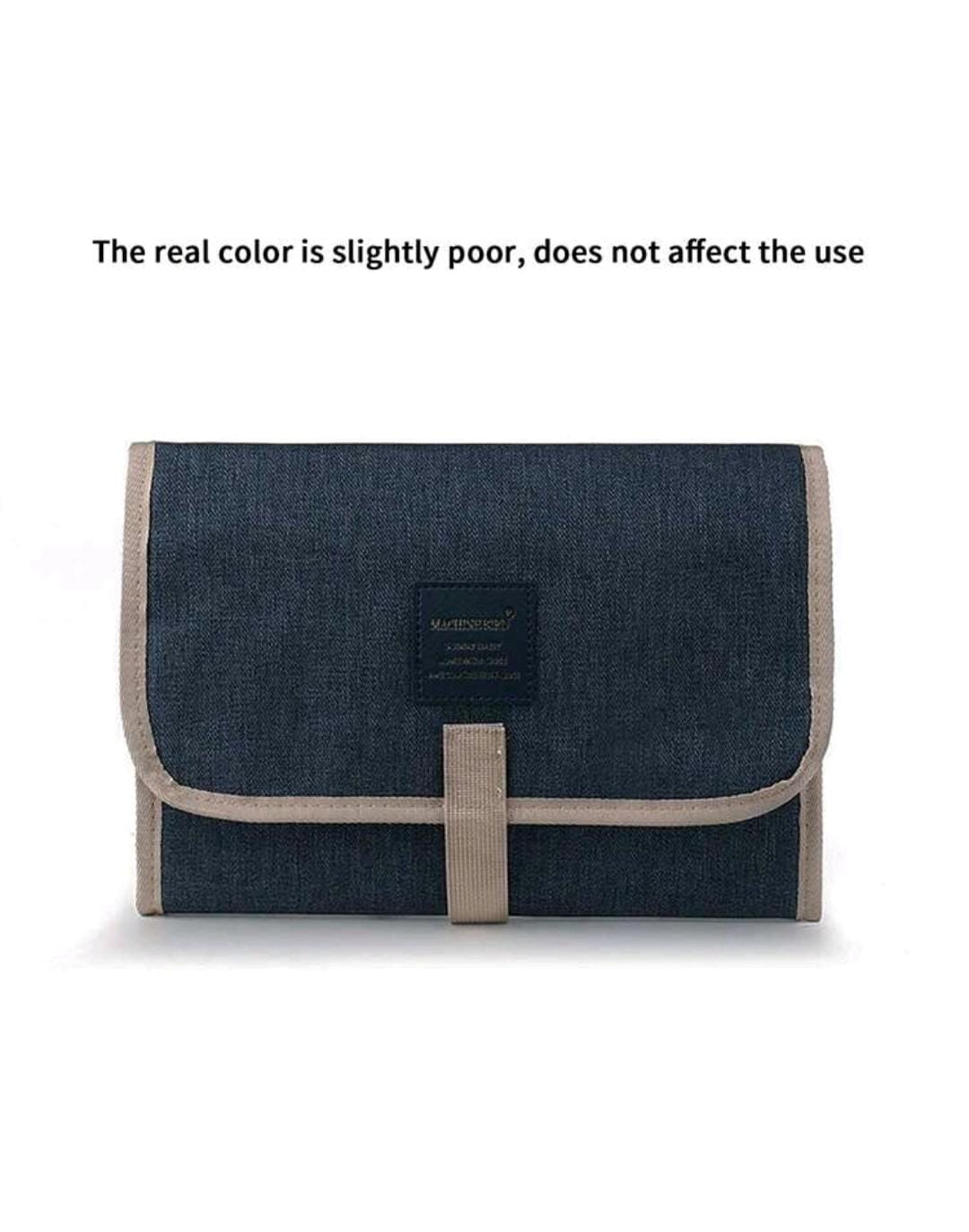 1pc Portable Waterproof Diaper Changing Pad