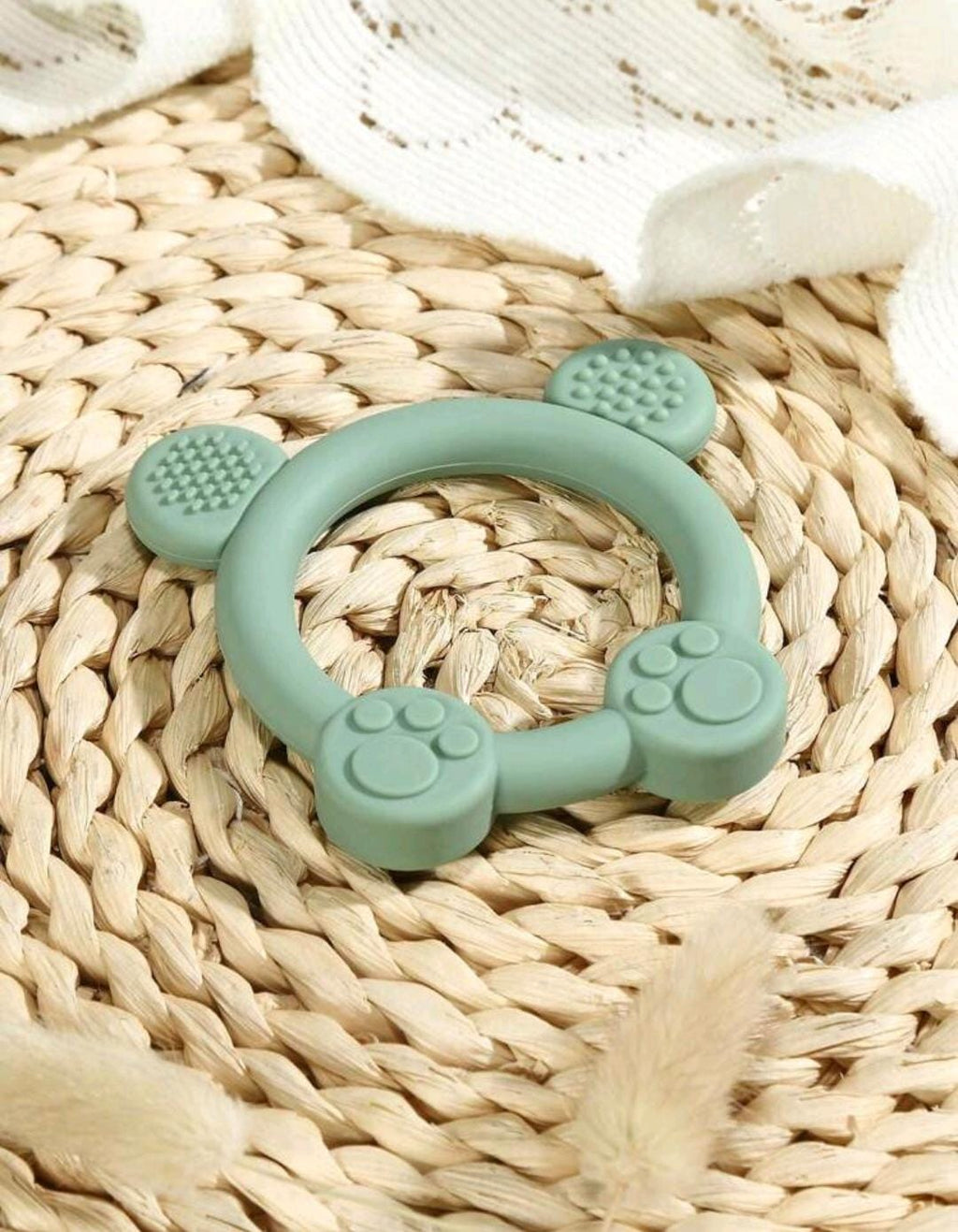 1pc Baby Teething Toys