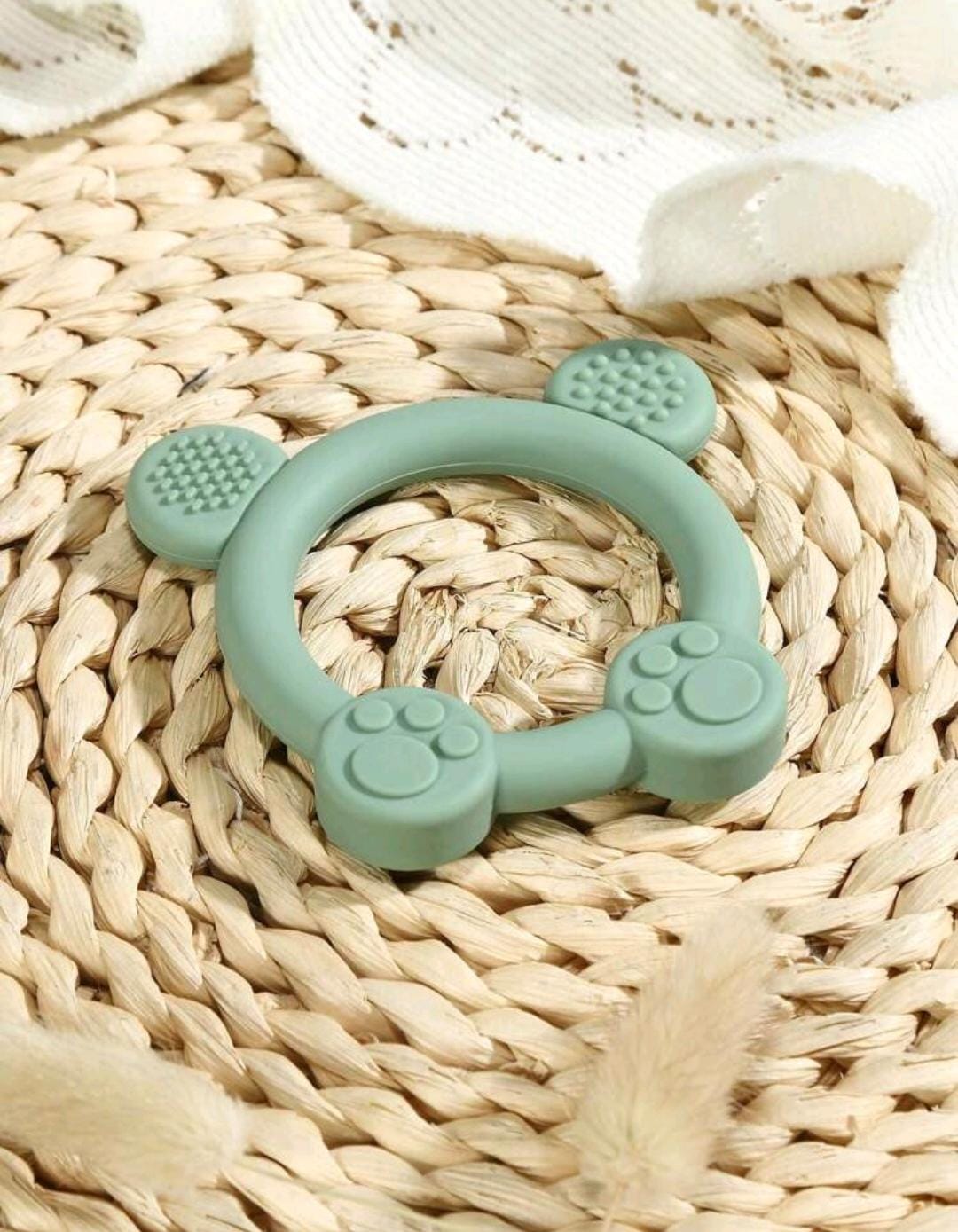 1pc Baby Teething Toys