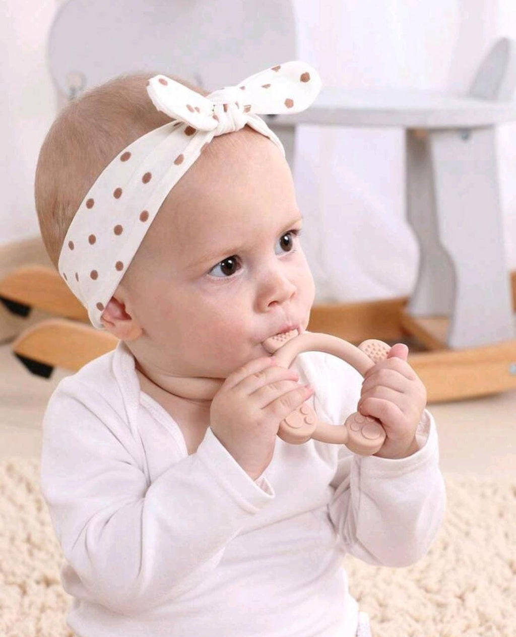 1pc Baby Teething Toys