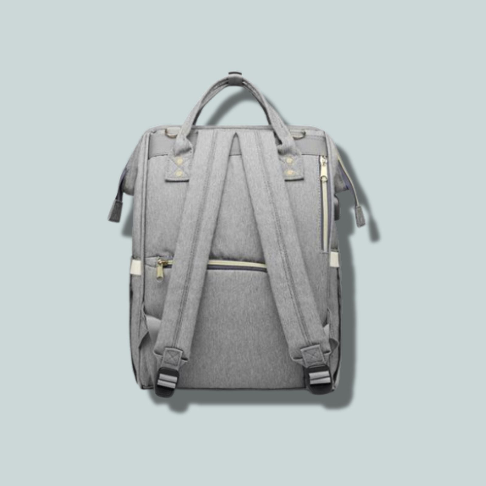 PRE-PACKED baby Hospital bag