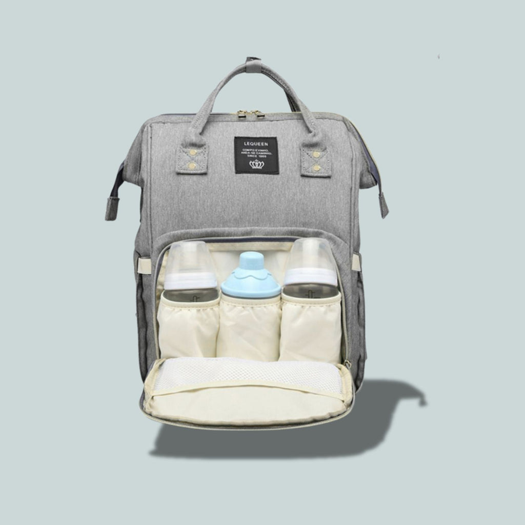 PRE-PACKED baby Hospital bag