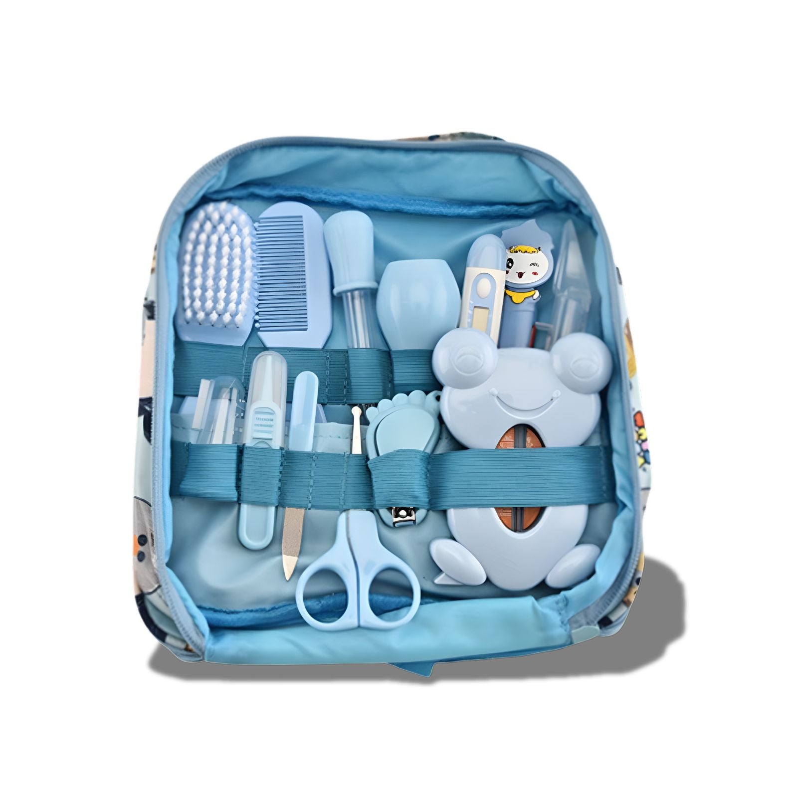 Baby Health and Grooming Kit