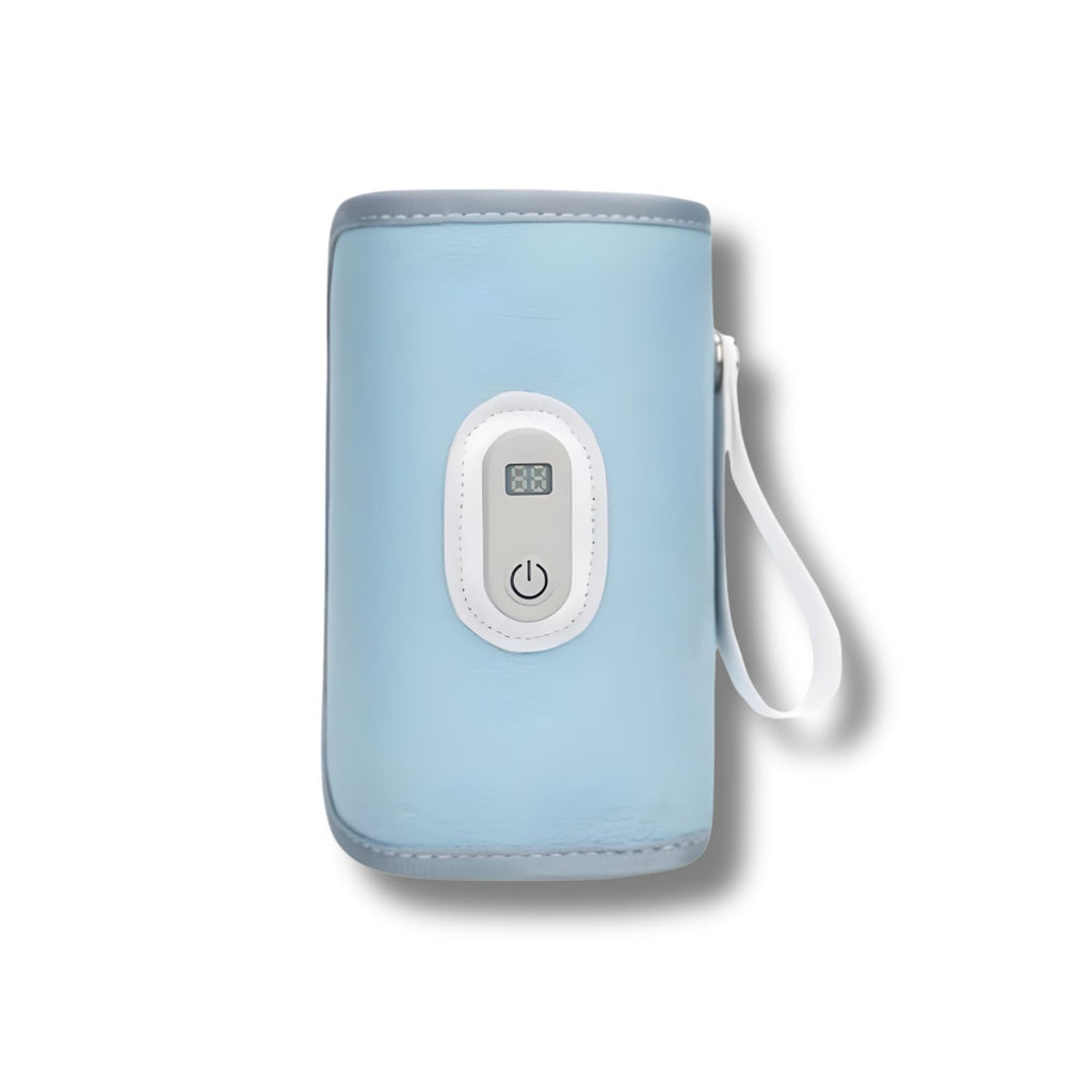 LANCI-USB Electronic Bottle Heater