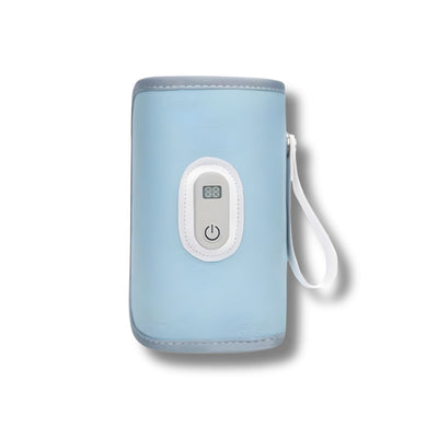 LANCI-USB Electronic Bottle Heater